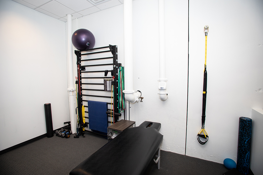 Midtown Atlanta physical therapy